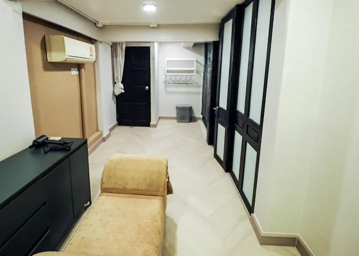 Villa Oliver's House Ks *
