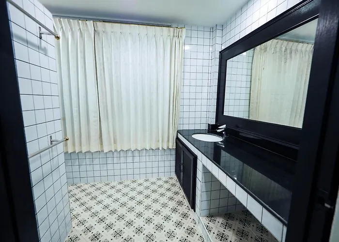 Villa Oliver's House Ks Bangkok