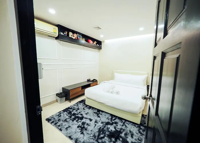 Villa Oliver's House Ks Bangkok