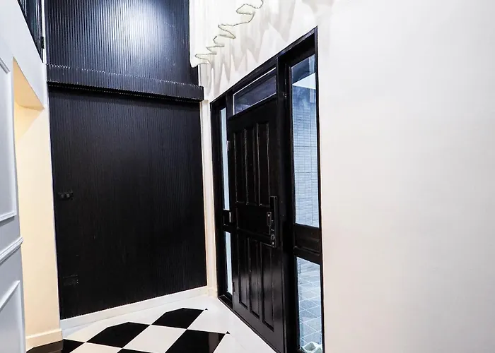 Villa Oliver's House Ks *