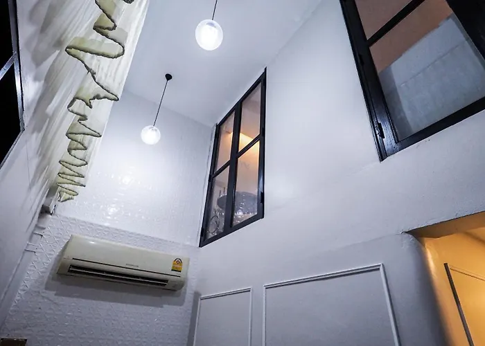 Villa Oliver's House Ks