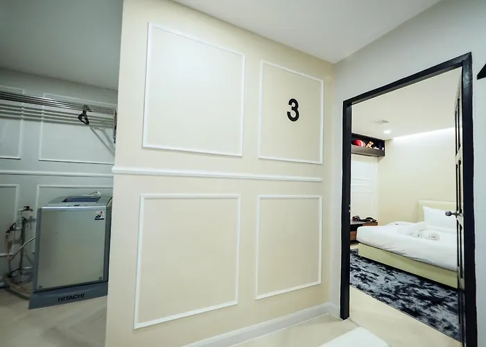 Oliver's House Ks * Bangkok