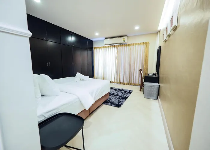 Villa Oliver's House Ks